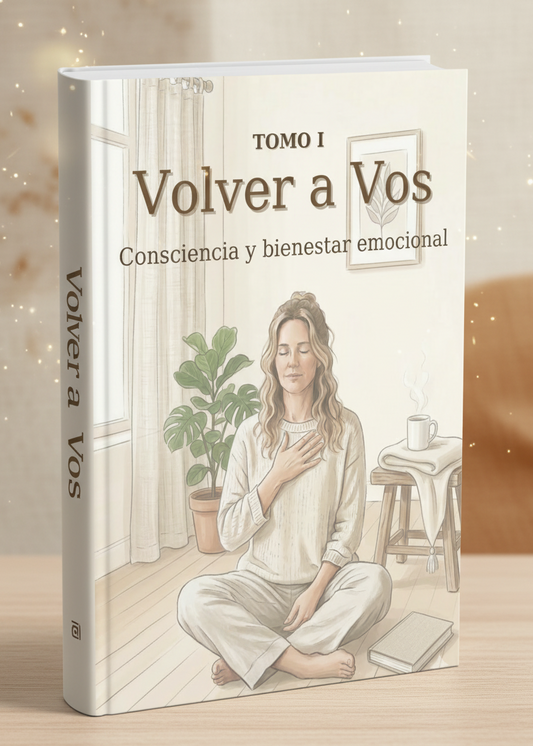 Volver a Vos - Tomo I